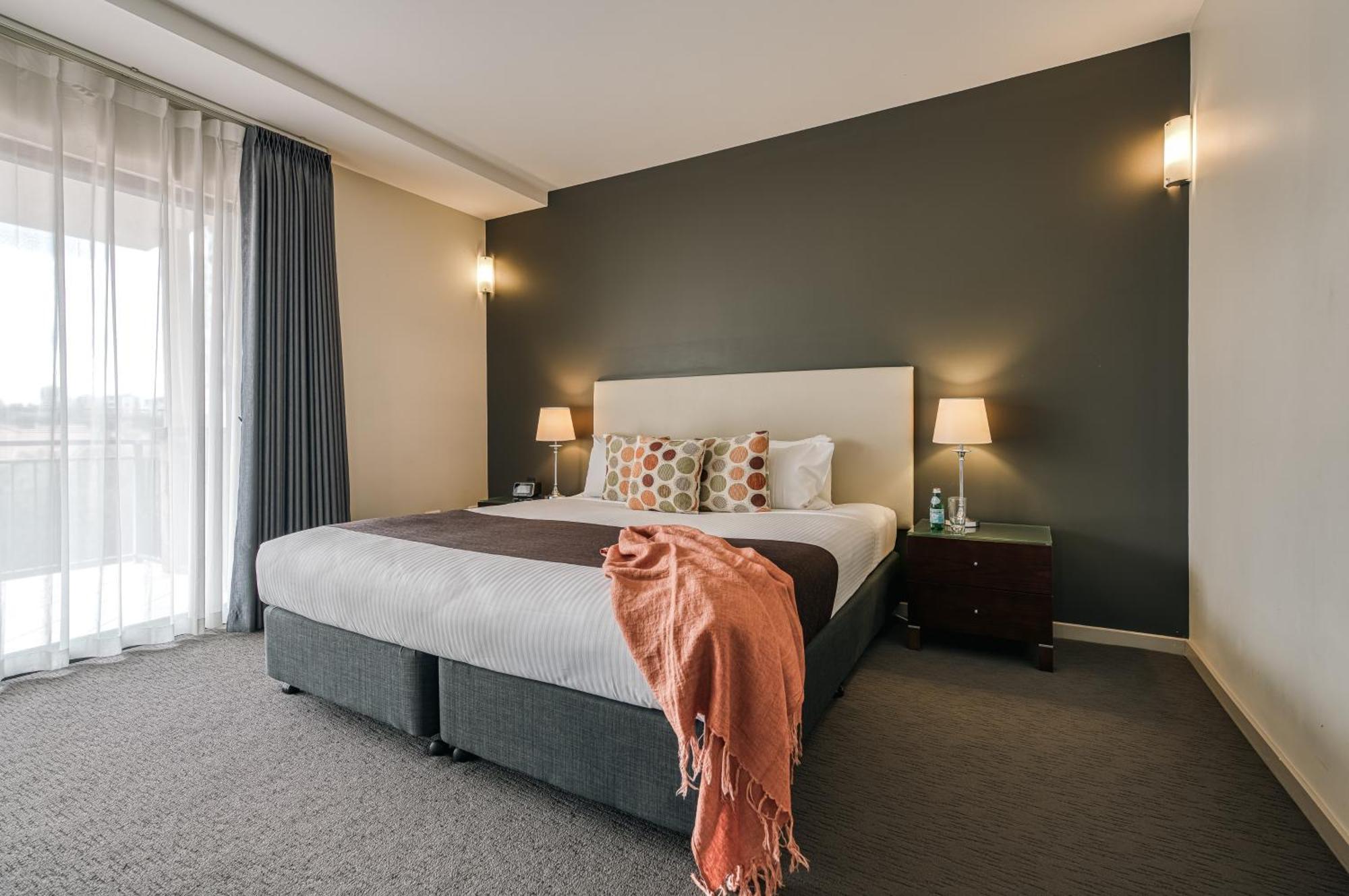 Il Mondo Boutique Hotel Брісбен Екстер'єр фото