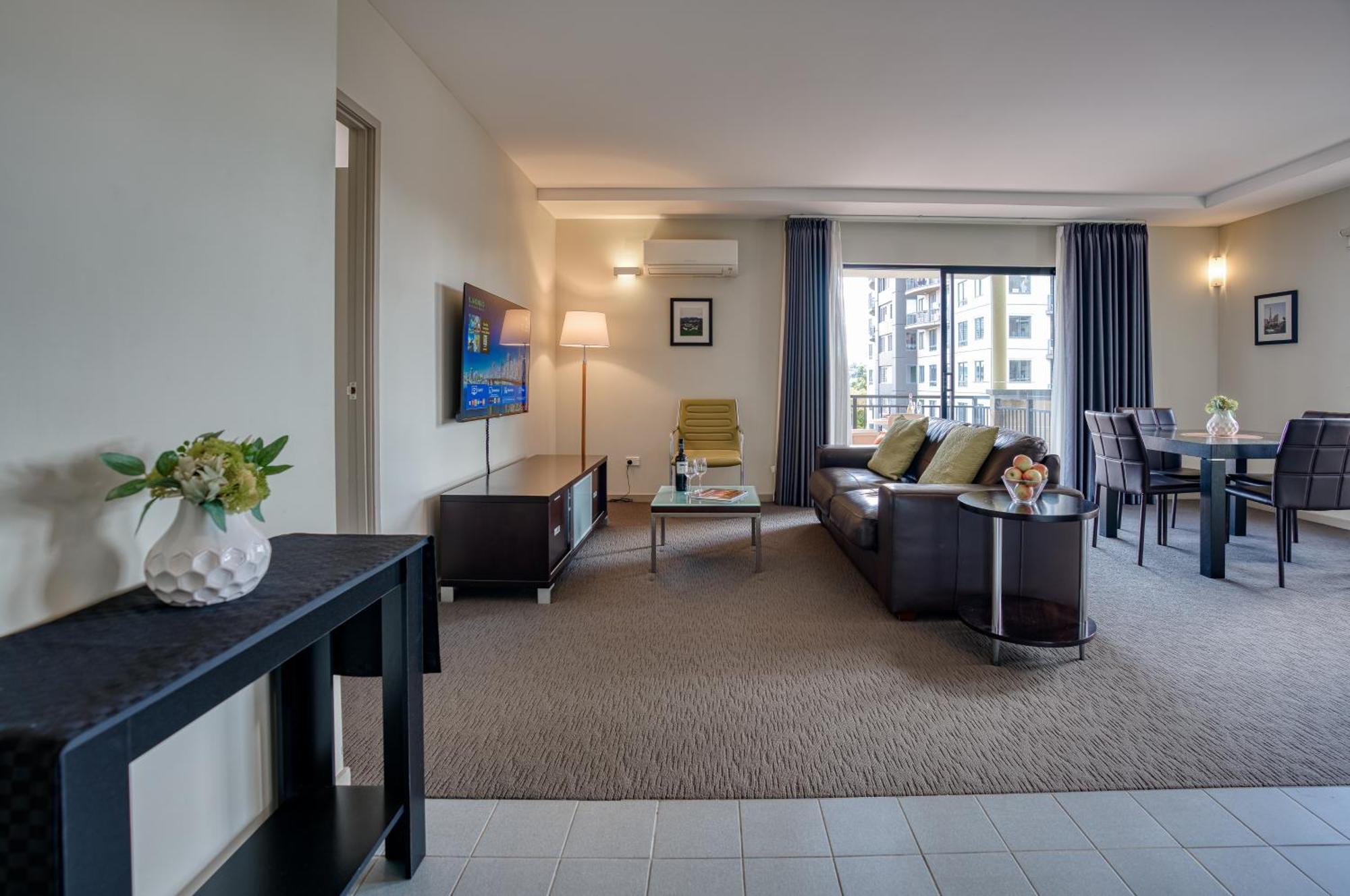 Il Mondo Boutique Hotel Брісбен Екстер'єр фото