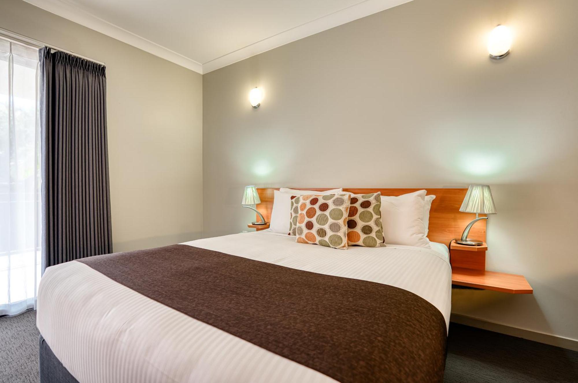 Il Mondo Boutique Hotel Брісбен Екстер'єр фото