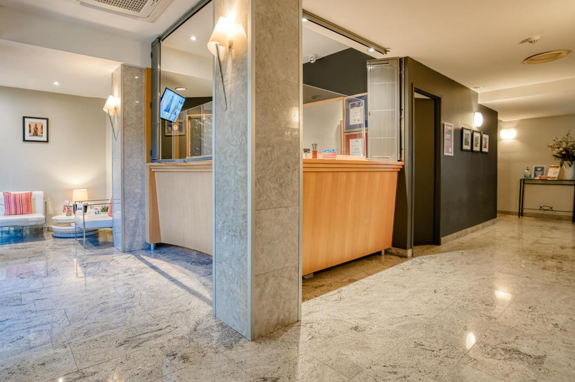 Il Mondo Boutique Hotel Брісбен Екстер'єр фото