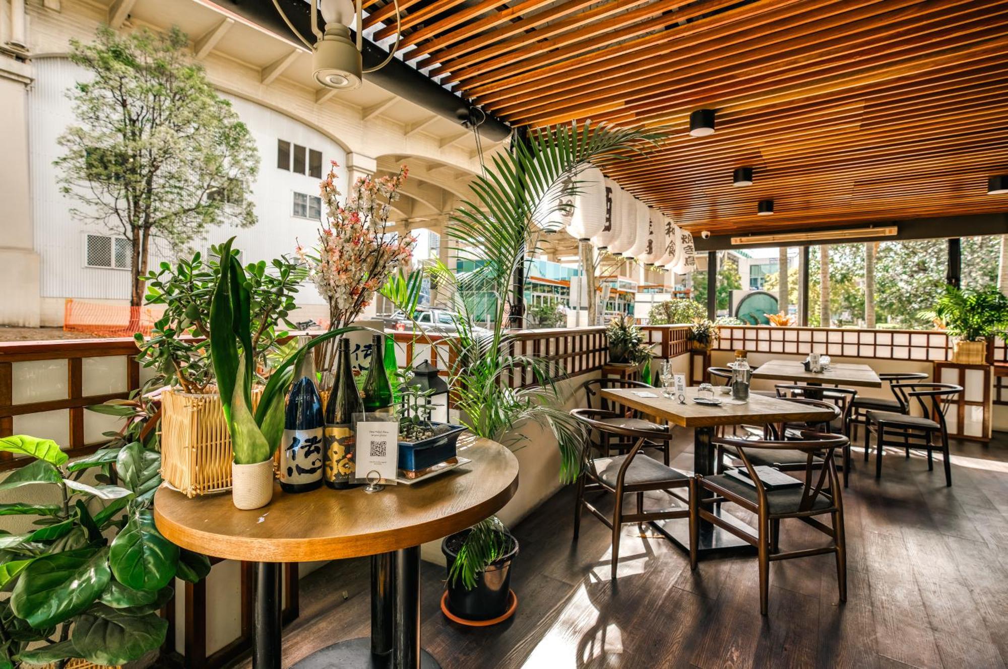 Il Mondo Boutique Hotel Брісбен Екстер'єр фото